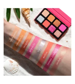 Paleta de sombras - Petit Pro: Chou Chou