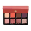 Paleta de sombras Petit Pro - 02: Deux