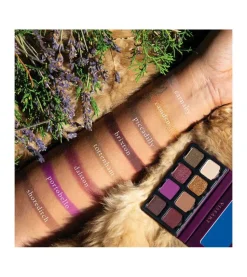 Paleta de sombras Petit Pro - London Étoile