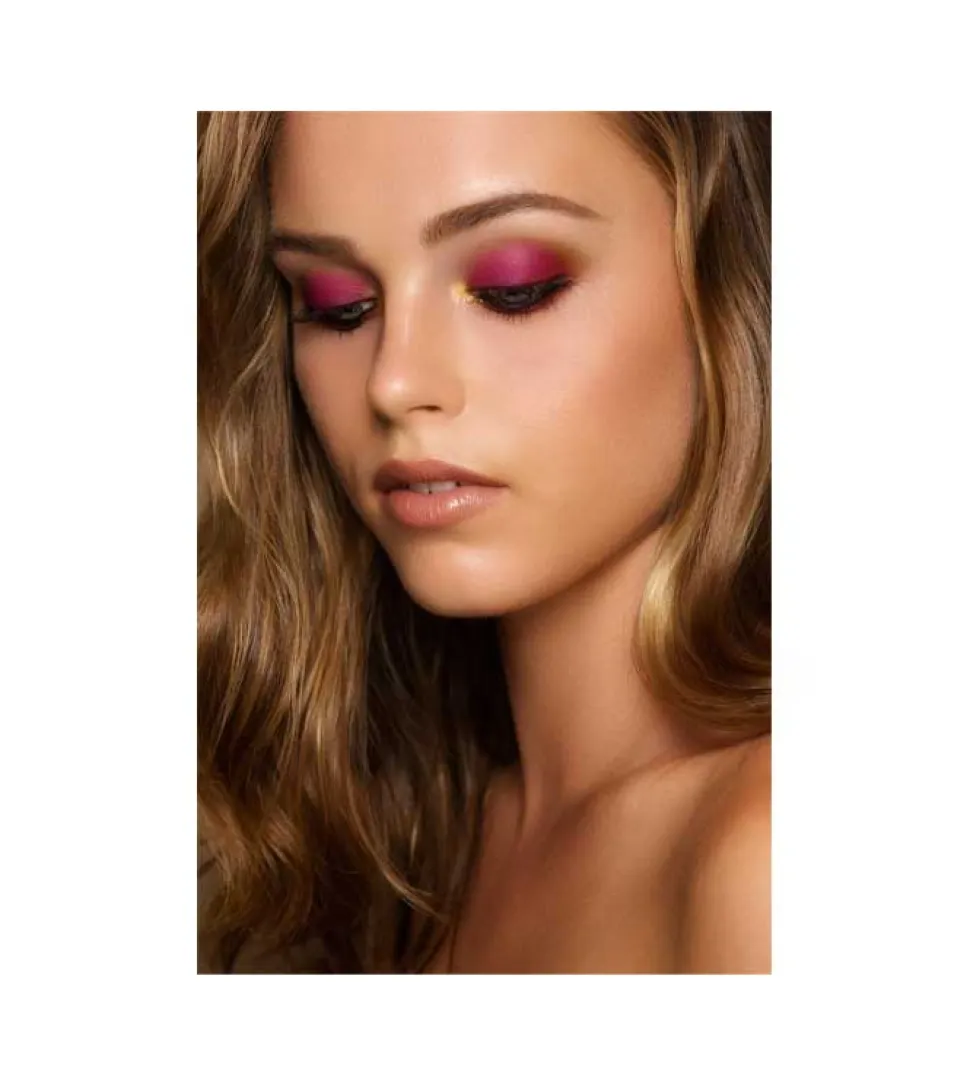 Paleta de sombras Petit Pro - Soleil
