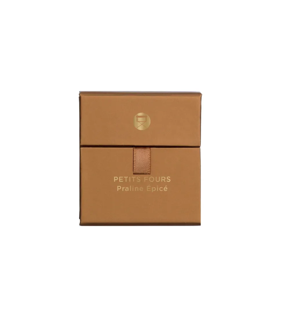 Paleta de sombras Petits Fours - Praline Épicé