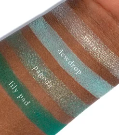Paleta de sombras Petits Fours - Water Lotus