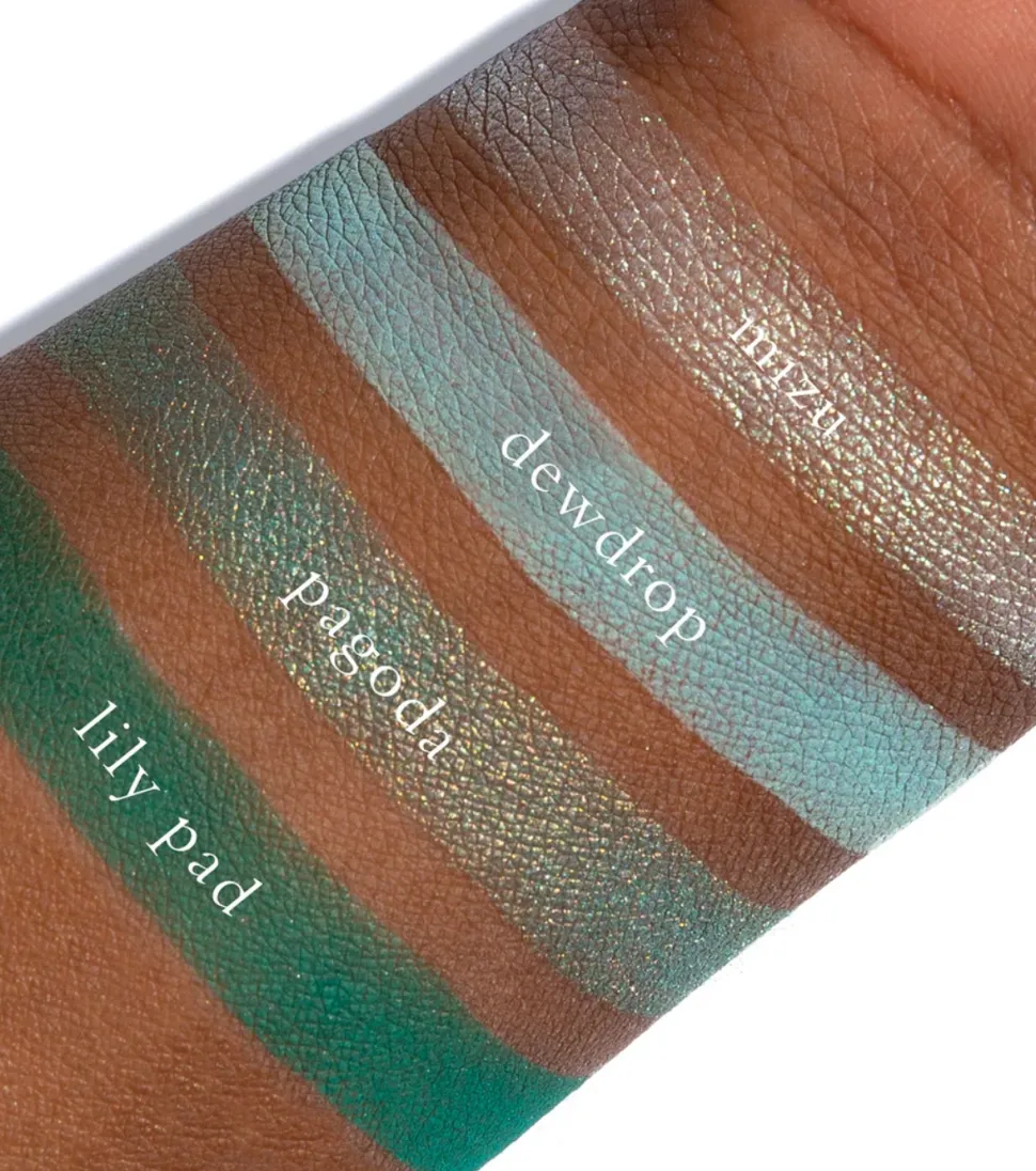 Paleta de sombras Petits Fours - Water Lotus