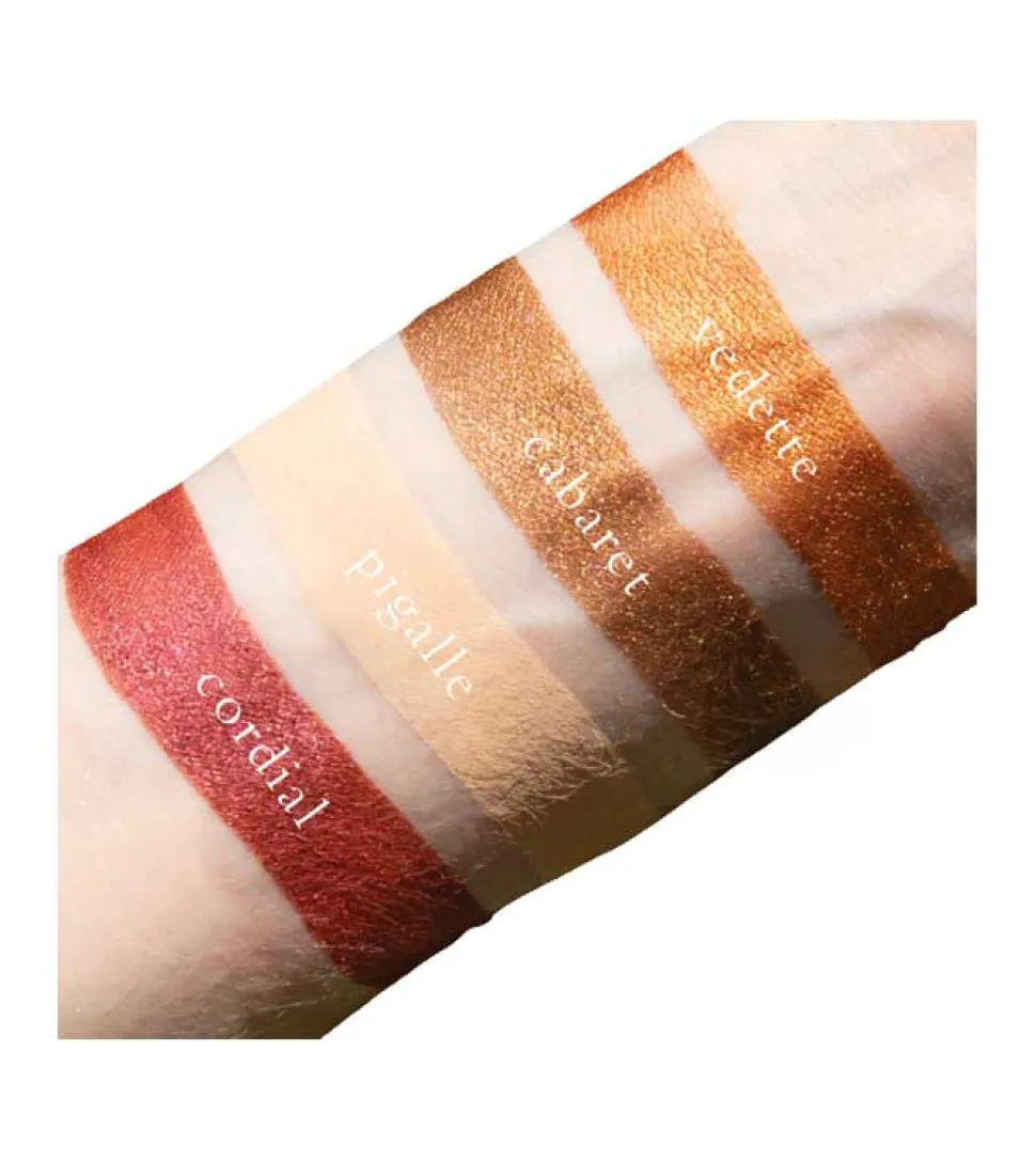 Paleta de sombras Petits Fours - Garnet