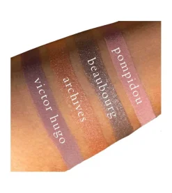 Paleta de sombras Petits Fours - Lilas Deux
