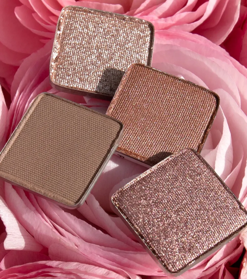 Paleta de sombras Petits Fours - Isolde
