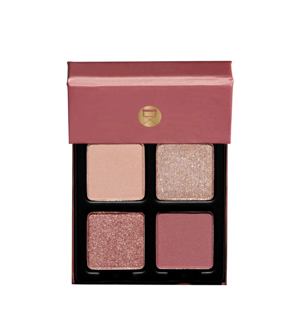 Paleta de sombras Petits Fours - Roséa Lotus