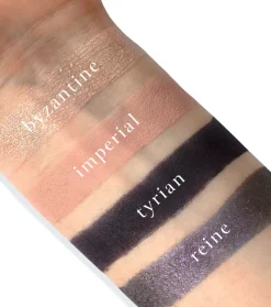 Paleta de sombras Petits Fours - Tyrian