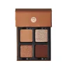 Paleta de sombras Petits Fours - Chocolat
