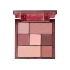 Paleta de sombras Pressed Pigment - Cool Nude