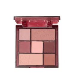 Paleta de sombras Pressed Pigment - Cool Nude