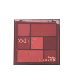Paleta de sombras Pressed Pigment - Cool Nude