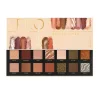 Paleta de sombras Pro Natural Spirit Slim - 010: Neutral Elements