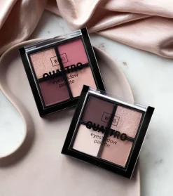 Paleta de sombras Quattro - 2