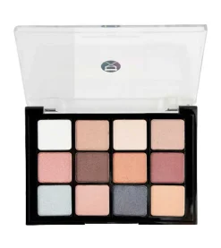 Paleta de sombras Slim Pro - VPE05: Sultry Muse