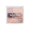 Paleta de sombras Soft Cream - Warm Tones