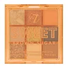 Paleta de sombras Sweet - Brown Sugar