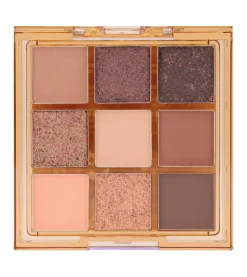 Paleta de sombras Sweet - Coco