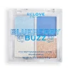 Paleta de sombras tamaño bolsillo - Blueberry Buzz