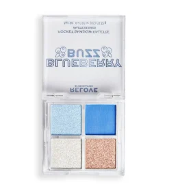 Paleta de sombras tamaño bolsillo - Blueberry Buzz