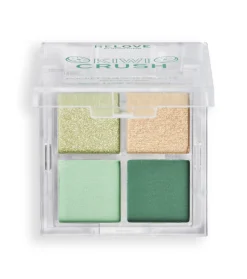 Paleta de sombras tamaño bolsillo - Kiwi Crush
