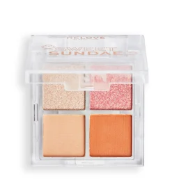 Paleta de sombras tamaño bolsillo - Sweet Sundae