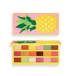Paleta de sombras Tasty Pineapple