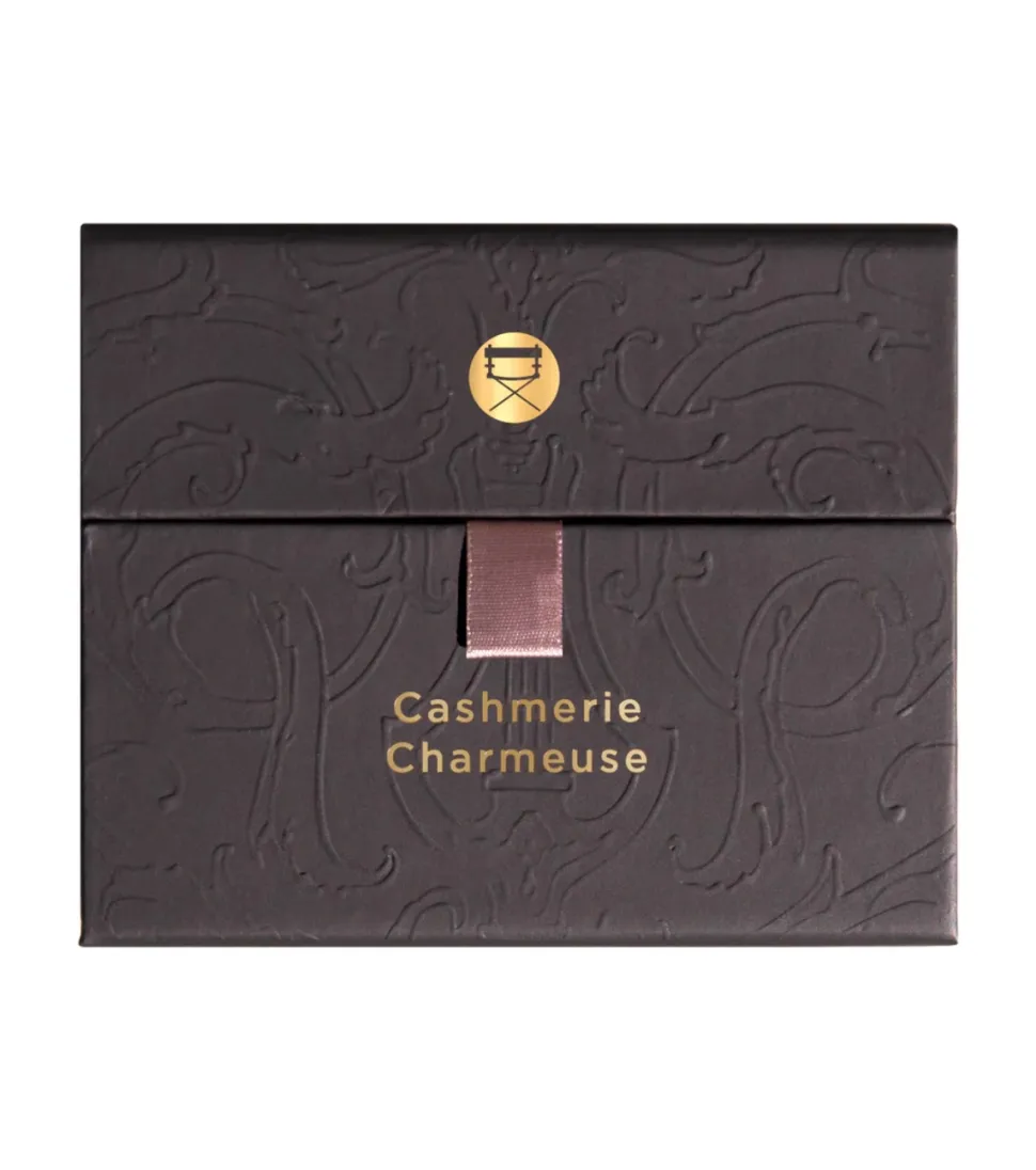 Paleta de sombras Étendu - Cashmerie Charmeuse