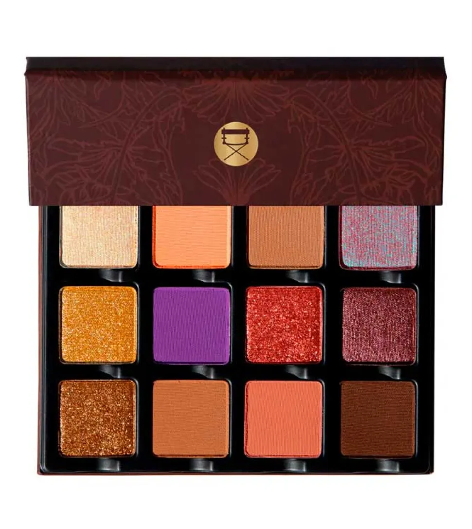 Paleta de sombras Étendu - Le Marais