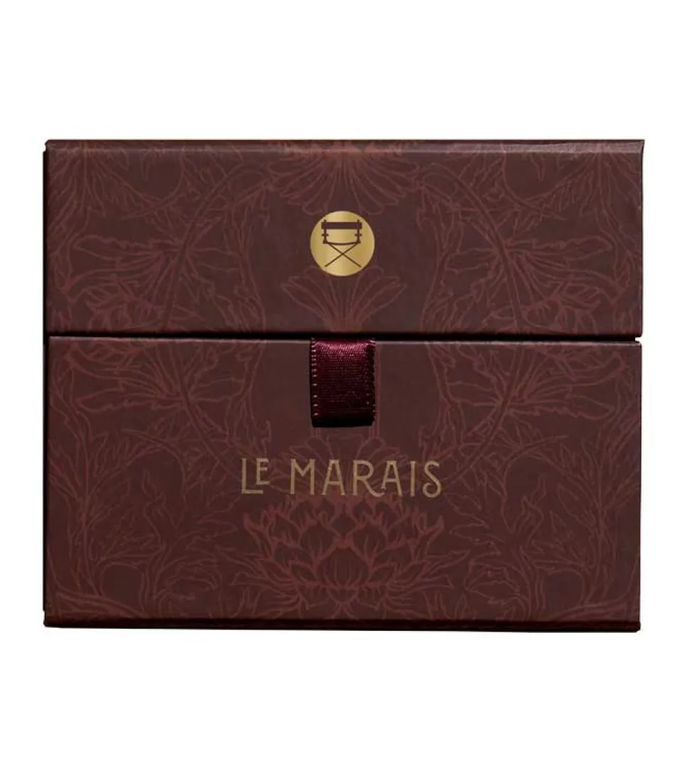 Paleta de sombras Étendu - Le Marais