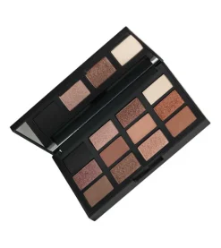 Paleta de sombras Terra