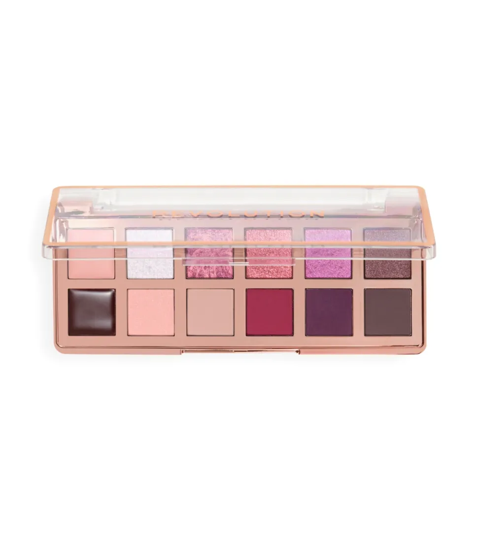 Paleta de sombras The Cherry Icon