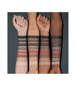 Paleta de sombras The Dusty Matte