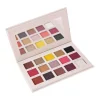 Paleta de sombras The First Palette