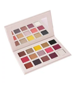 Paleta de sombras The First Palette