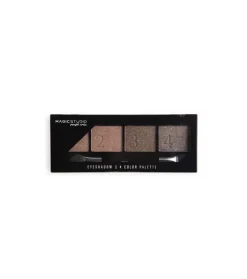 Paleta de sombras The Nudes - 03