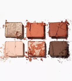 Paleta de sombras Tiny Treasures - 030: Heat It Up