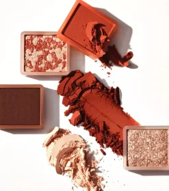 Paleta de sombras Tiny Treasures - 030: Heat It Up