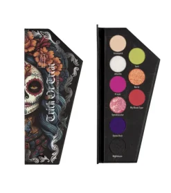 Paleta de sombras Trick Or Treat
