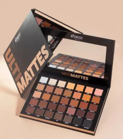 Paleta de sombras Ultimattes