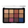 Paleta de sombras - VPE14: Neutral Mattes Milieu