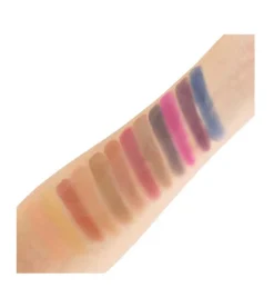 Paleta de sombras - VPE14: Neutral Mattes Milieu