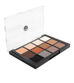 Paleta de sombras - VPE01: Neutral Matte