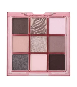 Paleta de sombras Whipped Dreams - Blushing Grey