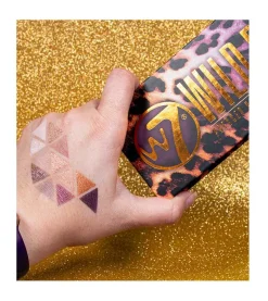 Paleta de sombras Wild Eyes