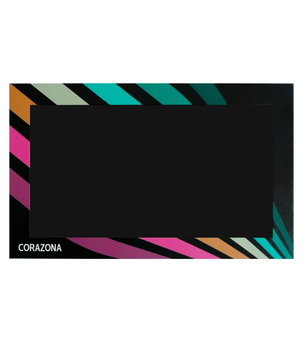 Paleta magnética vacía Colors - Grande