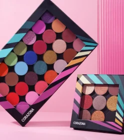 Paleta magnética vacía Colors - Grande