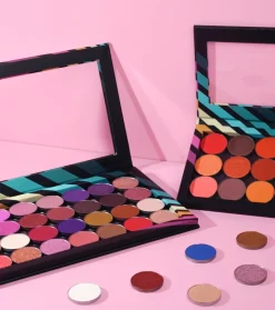 Paleta magnética vacía Colors - Pequeña