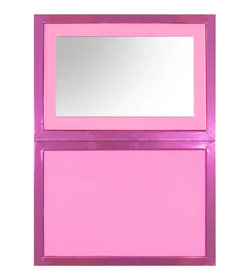 Paleta magnética vacía - Grande