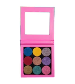 Paleta magnética vacía - Pequeña